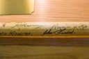 signatures